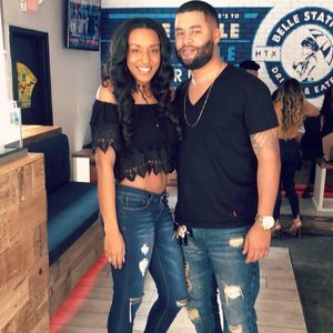 Meet your Posher, Fallon